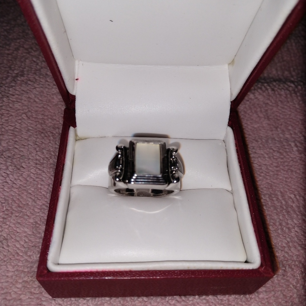 Premiere Designs ring
